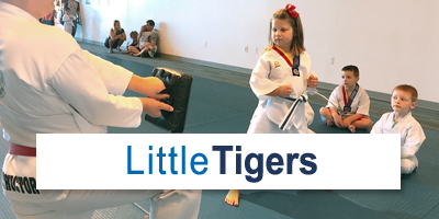 Little-Tigers