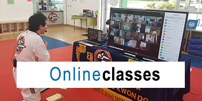 online-class